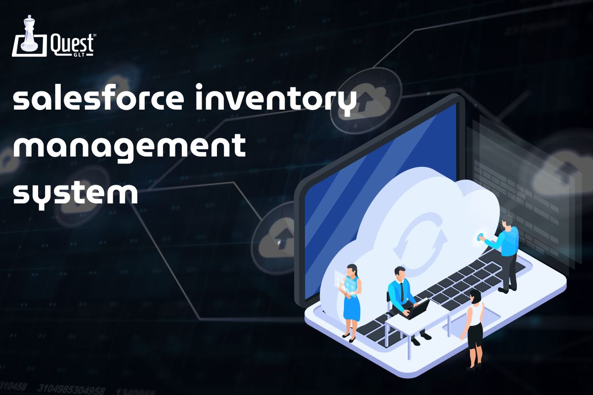 Salesforce Inventory Management System